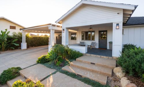 309 Vista De La Cumbre, Santa Barbara, CA 93105-2814