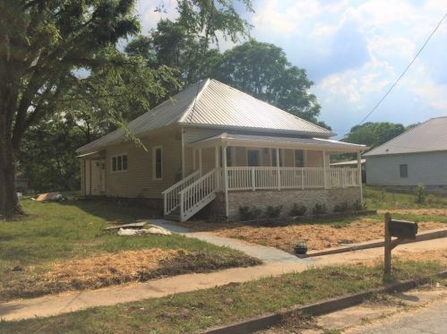 1847 New St, Conyers GA  30012-3769 exterior