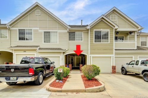 1381 Cathay Ct, Denver, CO 80017-6336