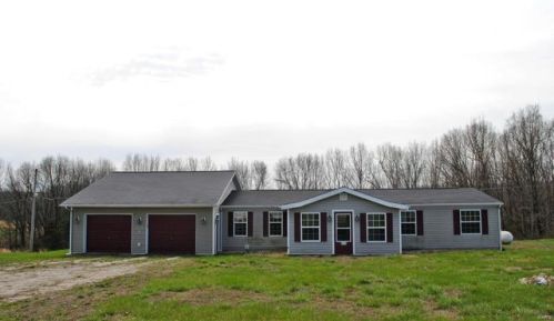 18320 Charity Dr, Hayden, MO 65459-8383