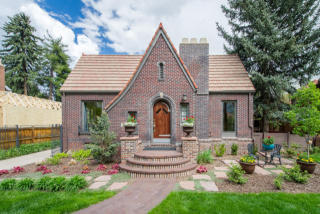 1658 Krameria St, Denver, CO 80220-1553