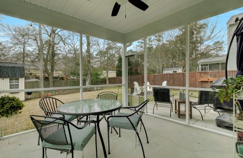 9644 Roseberry St, Ladson SC  29456-4446 exterior