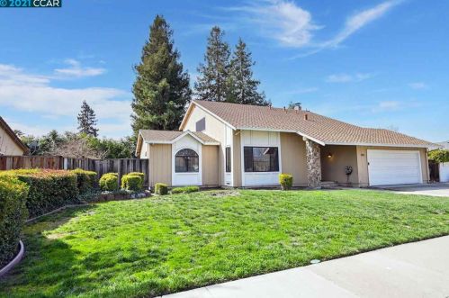 2761 Sanderling Way, Pleasanton, CA 94566-4525
