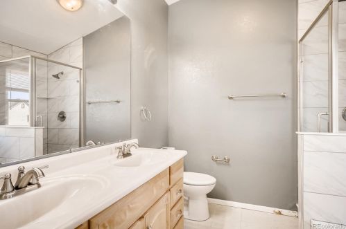 10361 Severance Dr, Parker CO 80134-9104 exterior