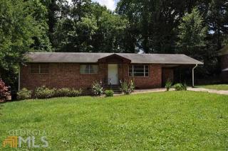 3395 Canadian Way, Tucker, GA 30084-8102