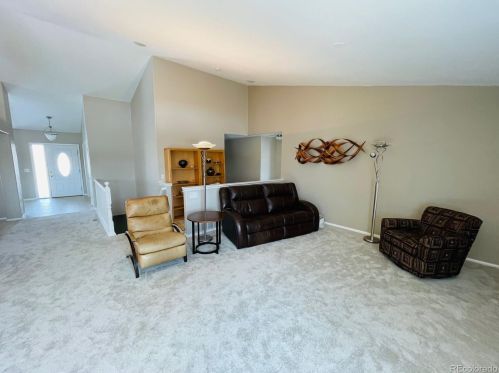 11244 Glenmoor Cir, Parker CO 80138-3157 exterior