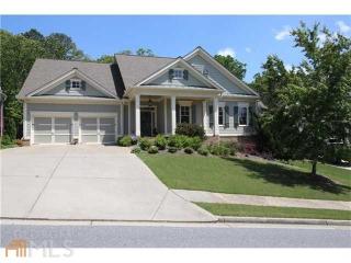 86 Highcrest Dr, Acworth, GA 30101-5987