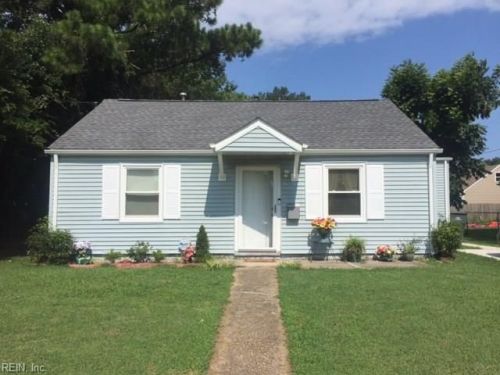 7511 Pennington Rd, Norfolk, VA 23505-3640