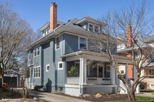 416 7th Ave, Burr Ridge, IL 60525