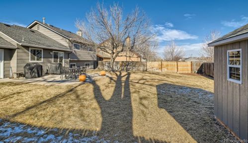 21678 Powers Cir, Denver CO  80015-3368 exterior