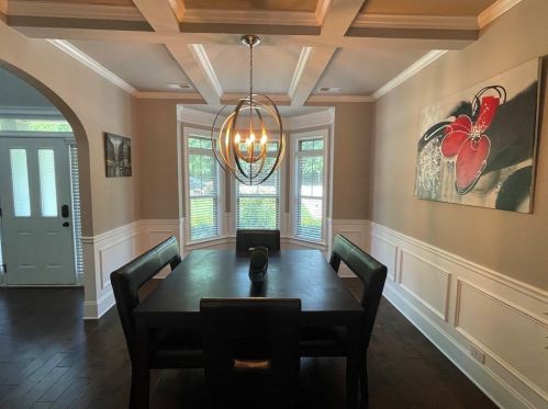 1233 Blairwood Ct, Atlanta GA  30331-7490 exterior