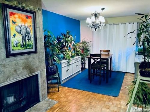 1985 Oakland Way, Aurora CO 80014-1108 exterior