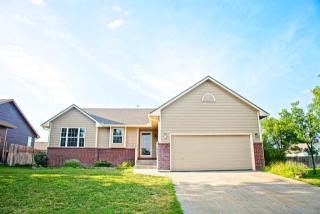 11210 Neville St, Wichita, KS 67205-2074