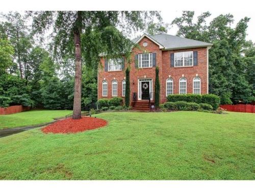 5135 Silhouette Ln, Mableton, GA 30126-2239