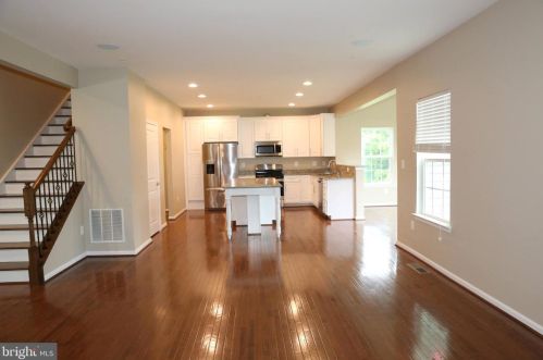 702 Turkana Cir, Aberdeen MD  21001-1266 exterior
