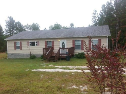 7282 Craig Mill Rd, Kenbridge, VA 23944-3102
