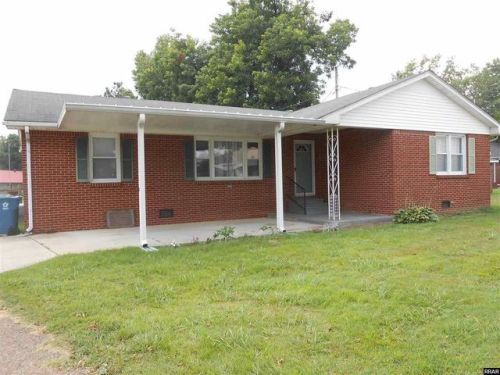 223 Polk St, Troy, TN 38260-5857