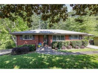 3540 Westbrook Dr, Smyrna, GA 30082-3482