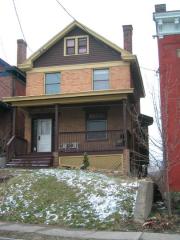 2364 Fairview Ave, Cincinnati OH  45219-1158 exterior