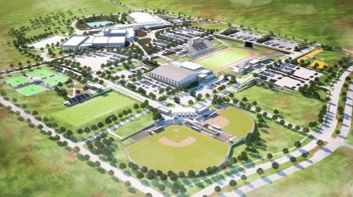 11013 Dillon St, Fort Worth TX  76179-5323 exterior