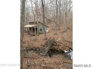 538 Doe Ridge Ln, Sherando, VA 22952