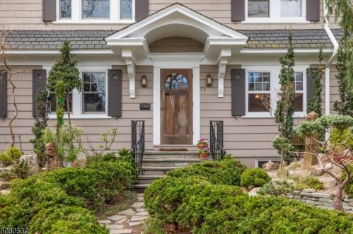 28 Arcularius Ter, Maplewood, NJ 07040-1106