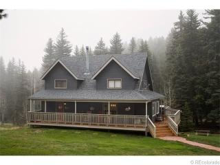 11868 Black Hawk Dr, Conifer, CO 80433-7107