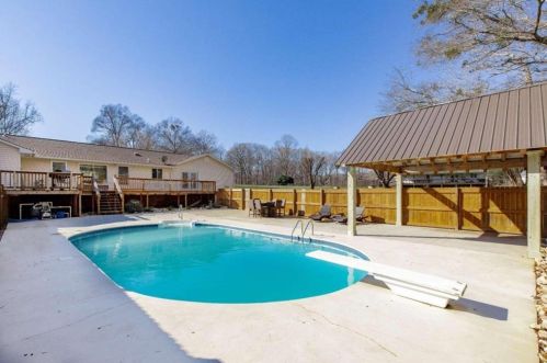 2973 Jefferson Riv Rd, Jefferson GA  30549-4323 exterior