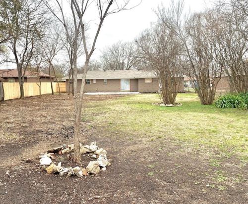 4304 Ken Michael Ct, Fort Worth TX  76180-8260 exterior