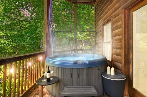 469 Moss Patch Trl, Big Canoe GA  30143-7867 exterior