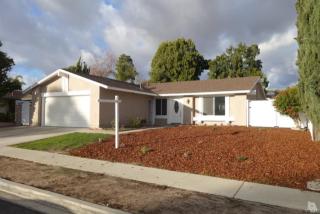 14455 Loyola St, Moorpark, CA 93021-1314