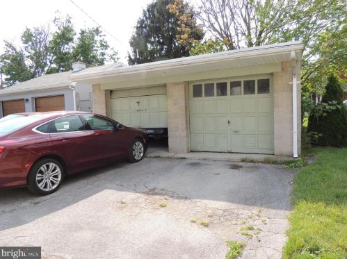 213 Broadway, Hanover PA 17331-2503 exterior