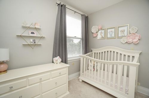 3815 Floral Ave, Cincinnati OH  45212-3922 exterior