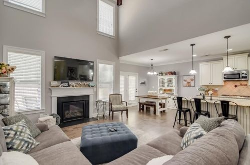 5613 Sunbury Loop, Evans GA 30809-7254 exterior