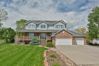 14783 Creekside Ln, Longmont, CO 80503-7901