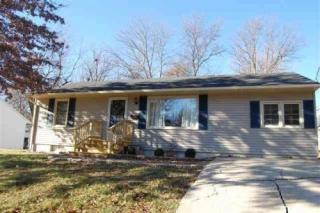 609 Ruby St, Wakenda, MO 64633-1451