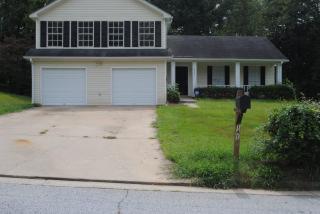 1417 Timms Cir, Atlanta GA  30316-3429 exterior