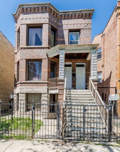 1920 Keystone Ave, Chicago, IL 60639-4930