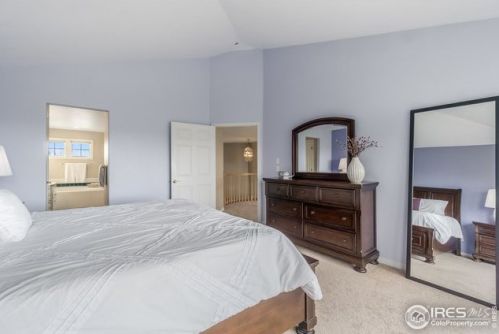 5719 White Willow Dr, Fort Collins CO  80528-6320 exterior