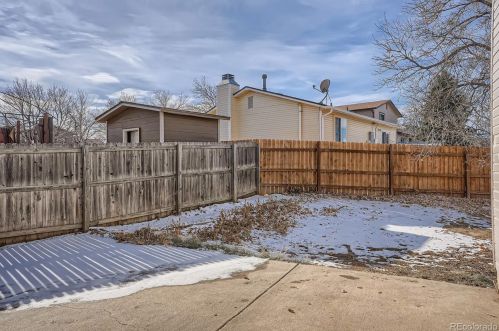 1887 Fundy Way, Aurora CO  80017-4628 exterior