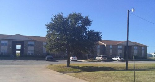 2200 Montrose Pl, Morgans Point TX  76513-1801 exterior