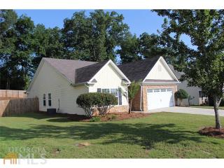199 Jameston Dr, Jefferson, GA 30549-8605