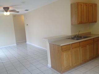9738 Hidden Cross, San Antonio TX  78250-4817 exterior
