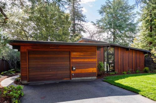 461 Carolina Ln, Palo Alto, CA 94306-4124