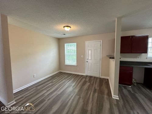 1255 Brookstone Rd, Atlanta GA  30349-6770 exterior