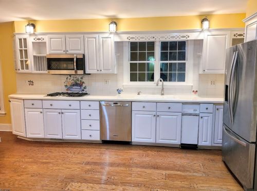 29 Mount Pleasant Rd, Dover NJ  07869-4830 exterior