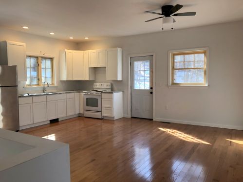 425 Thornton Gore Rd, Ellsworth, NH 03285-6809