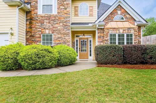 129 Camden Rd, Newnan, GA 30265-6255