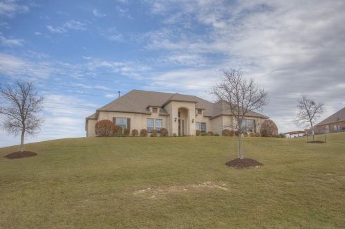 12721 Bella Roma Dr, Fort Worth, TX 76126-4967