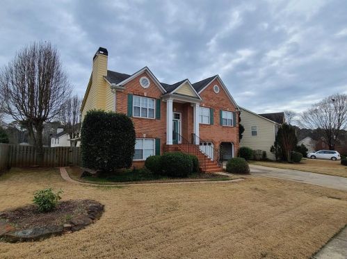 1185 Laurel Cove Dr, Lithonia, GA 30078-7313